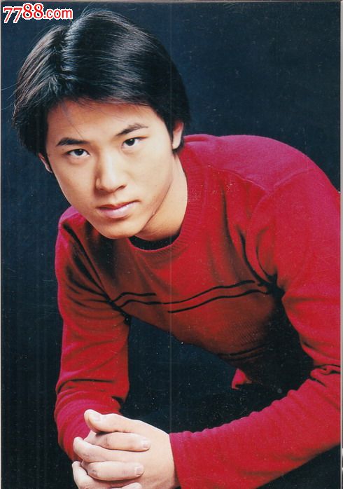 2000年男演员中国图片