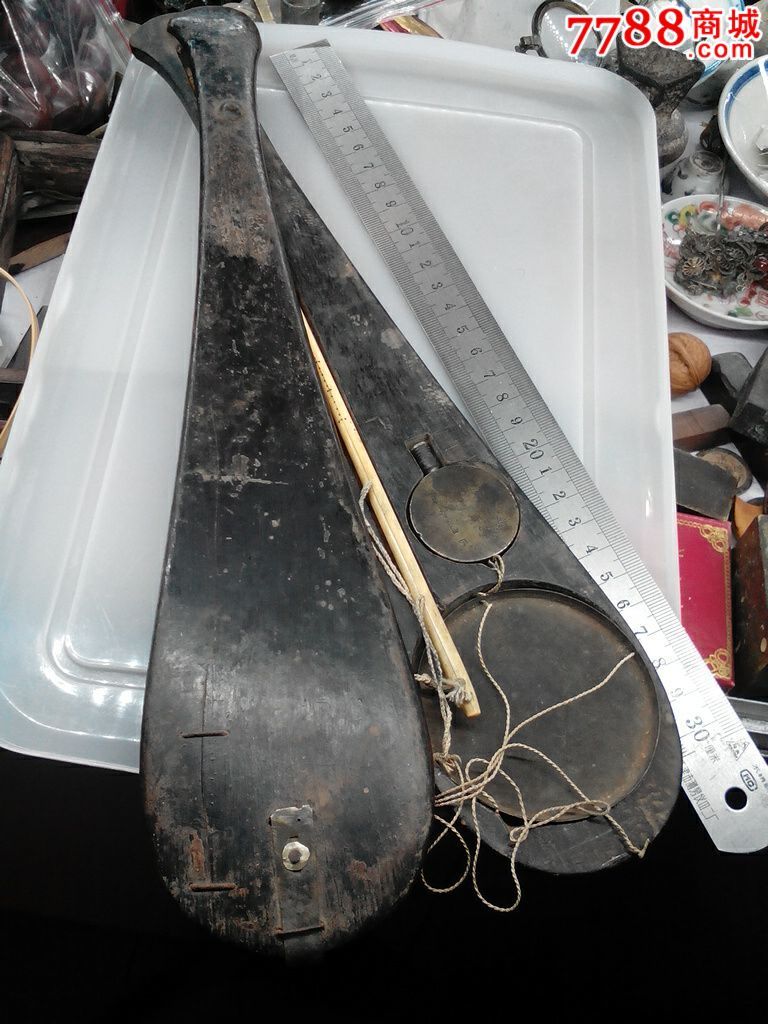 xy戥子-价格:1880.0000元-se35260504-戥秤-零售-7788收藏__收藏热线