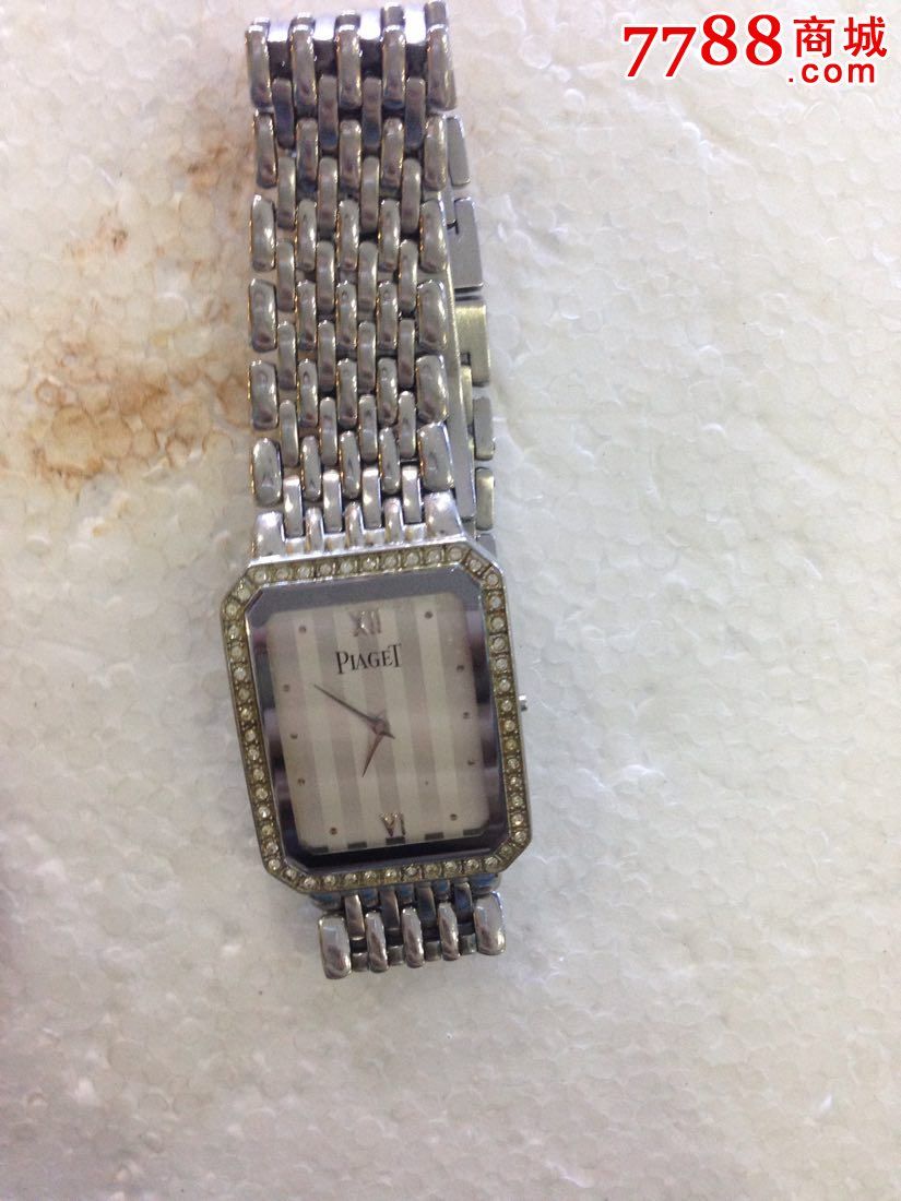 石英表.电子表,伯爵.