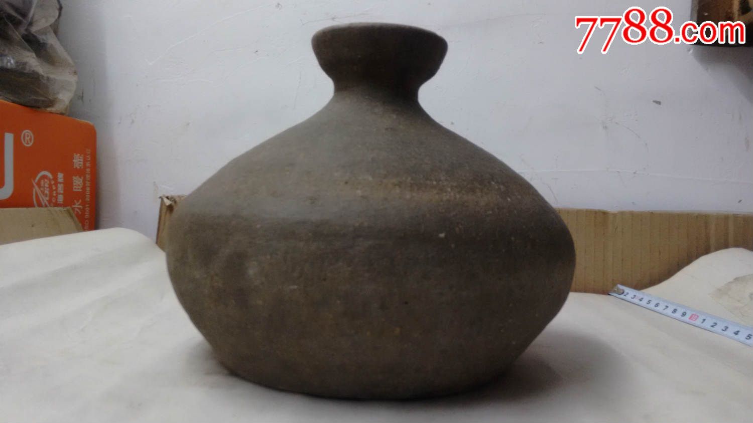 古朴典雅民国酒坛酒瓶酒罐酒缸酒壶造型独特