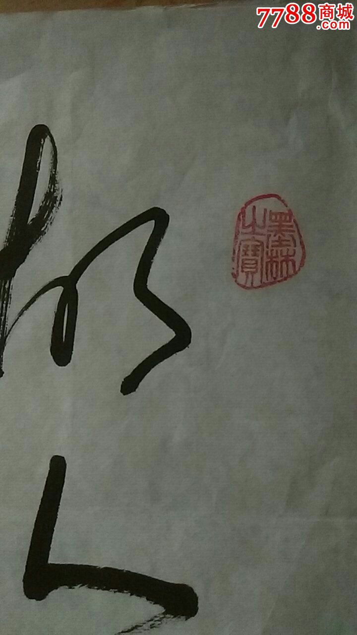 陕西著名赵凯书画家