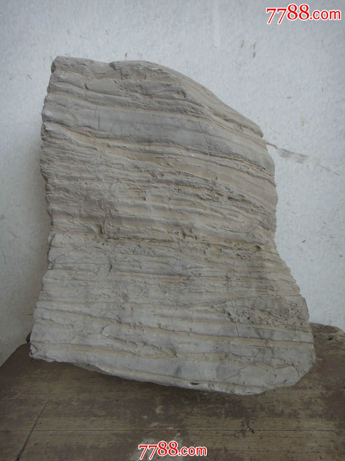 太行千层石"峰峦叠嶂"