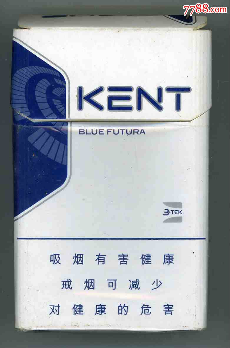 kent健牌