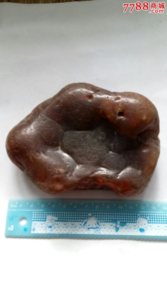 玛瑙原石
