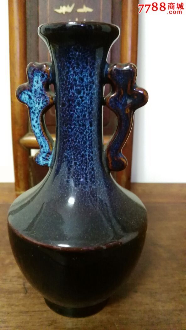 瓷瓶_青花瓷【缘来入此】_第2张_7788瓷器