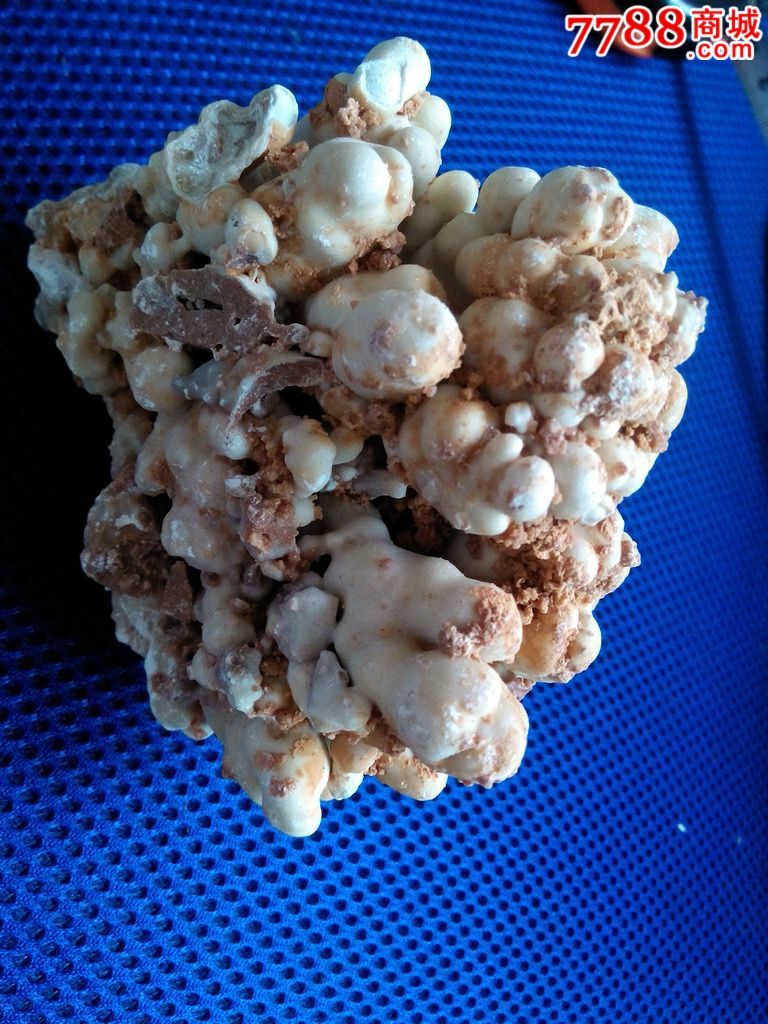 钟乳石一块,特价原石