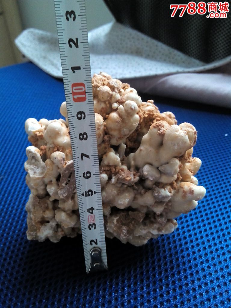 钟乳石一块,特价原石