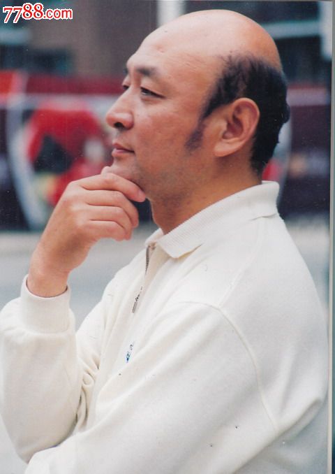 【著名男演员-戴明】剧照-照片-价格:1.0000元-se35552326-老照片-零