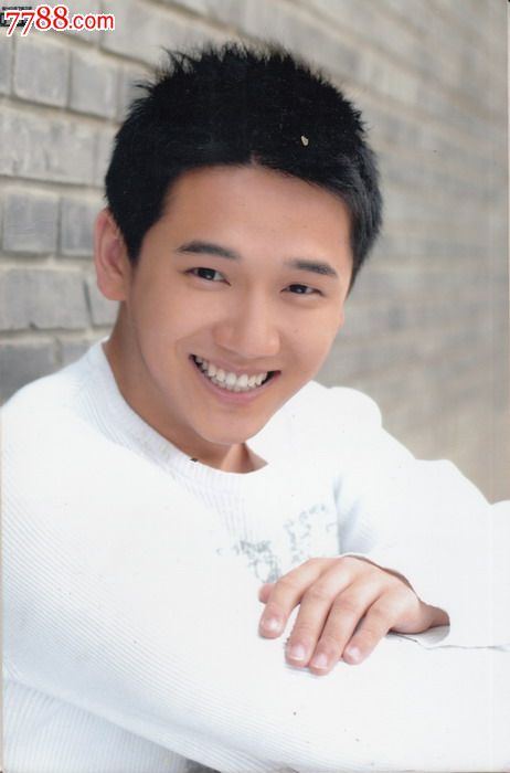 【著名男演员-孙超】剧照-照片