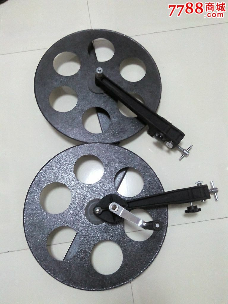 电影机,电影机配件,倒片器一套