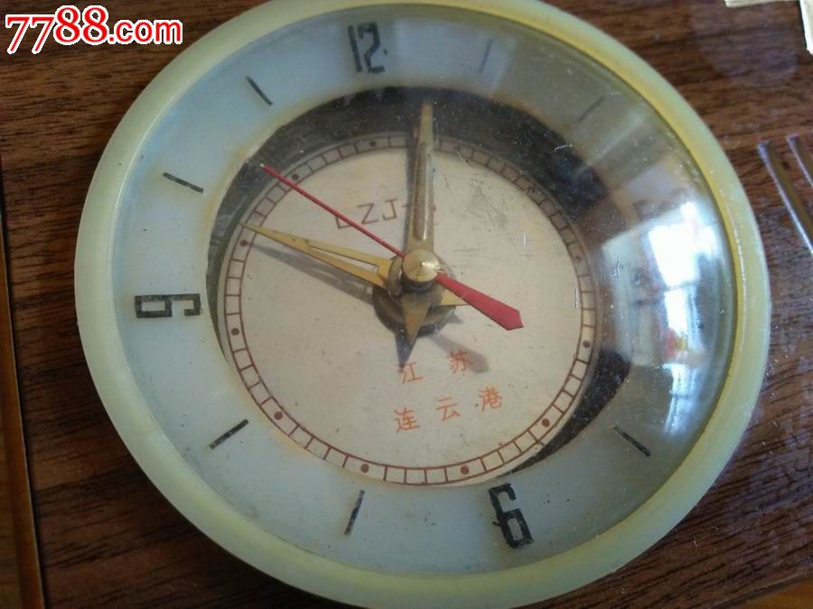 自动报时器——江苏连云港