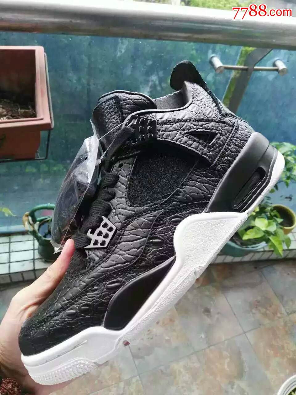 aj4巅峰