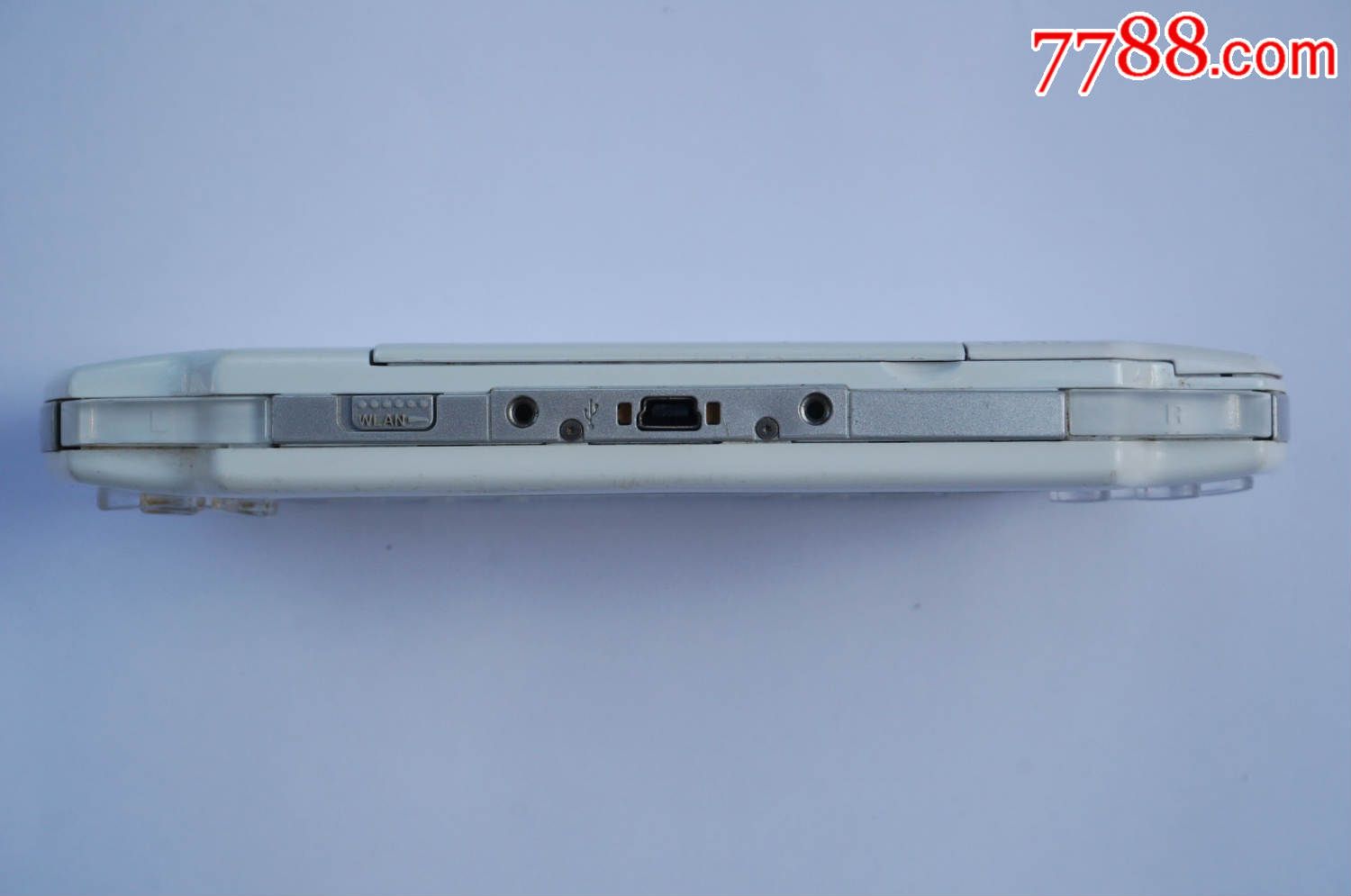 索尼psp2000正常开机使用