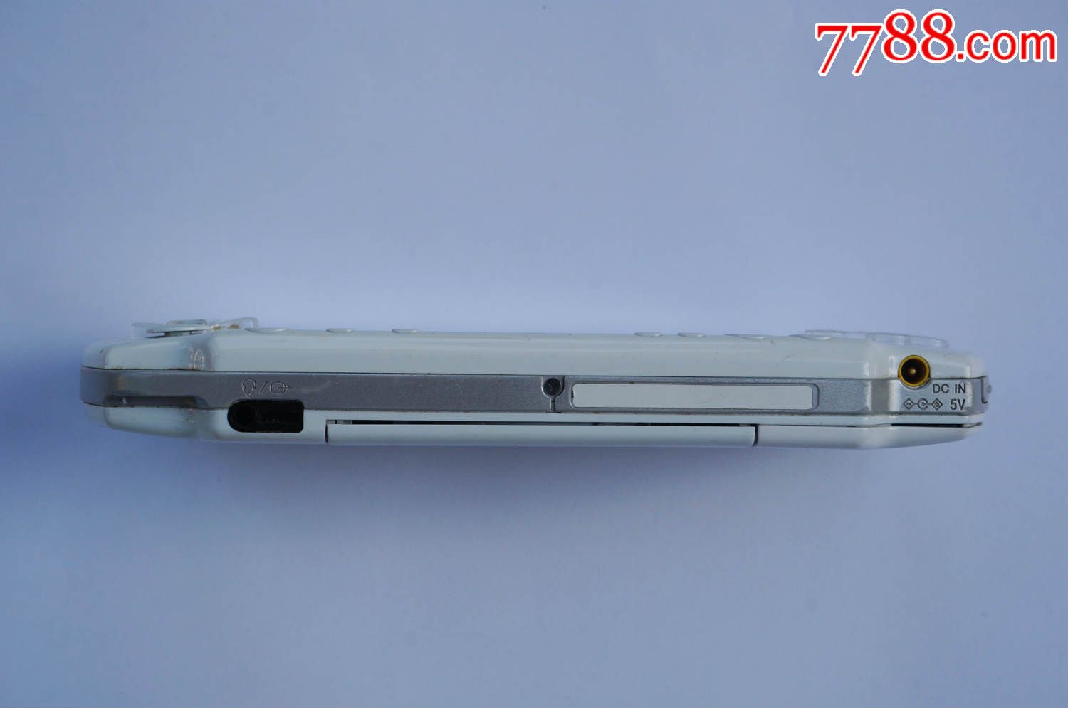 索尼psp2000正常开机使用