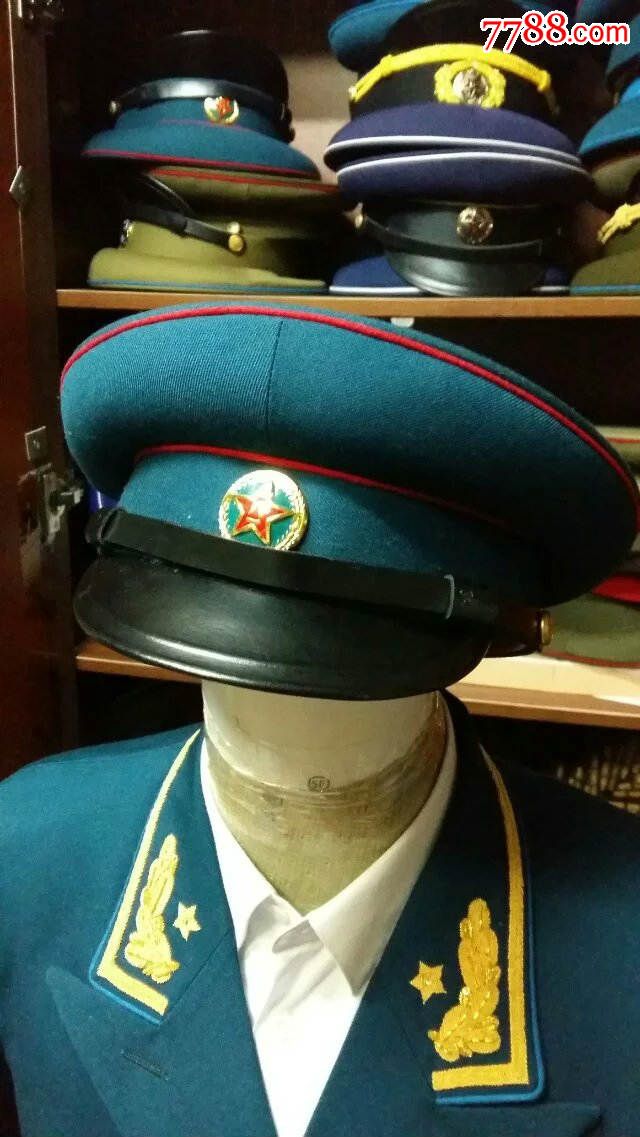 55式空军将官礼服(完美复制品)