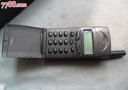 爱立信-se35774499-其他手机-零售-7788收藏__收藏热线