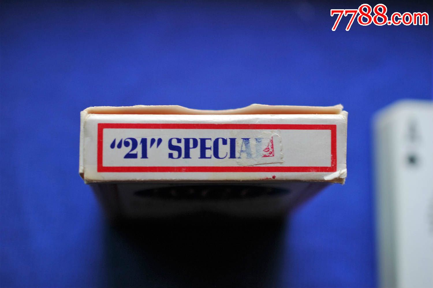 hoyle出品的21点黑杰克特别版本扑克【美国出品】