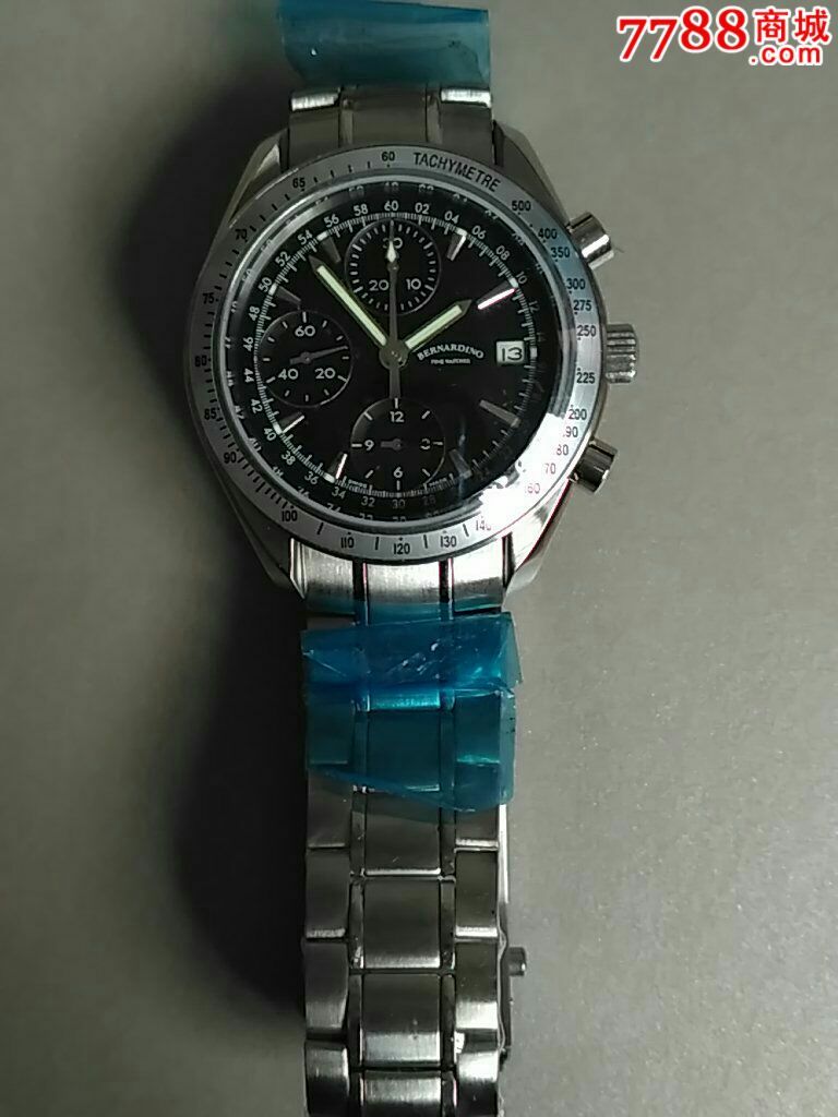 bernardino-se35819039-手表/腕表-零售-7788收藏__收藏热线