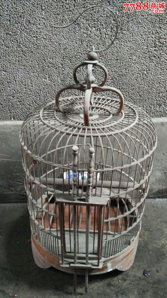 鸟笼