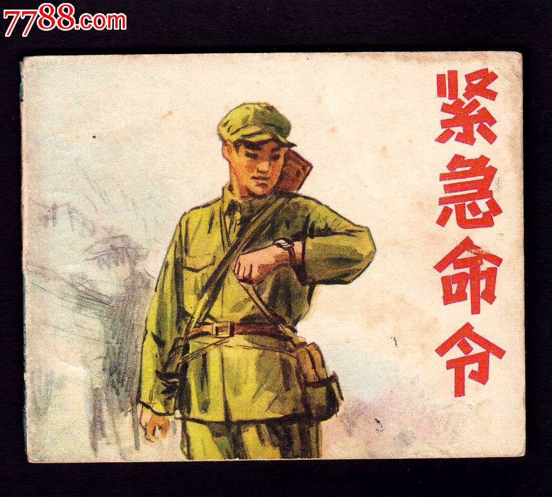 【已售】紧急命令——实售680元【请勿放入购物车!】