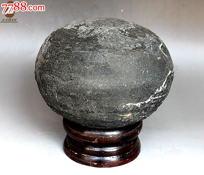 奇石矿物晶体原石铁胆石结核石黄铁矿铁胆石原石风水转运石14