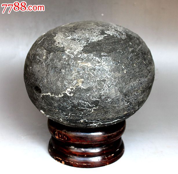 奇石矿物晶体原石铁胆石结核石黄铁矿铁胆石原石风水转运石14