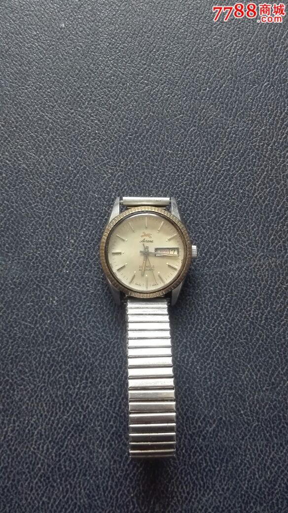 罕品aeiona奔马标瑞士表全自动