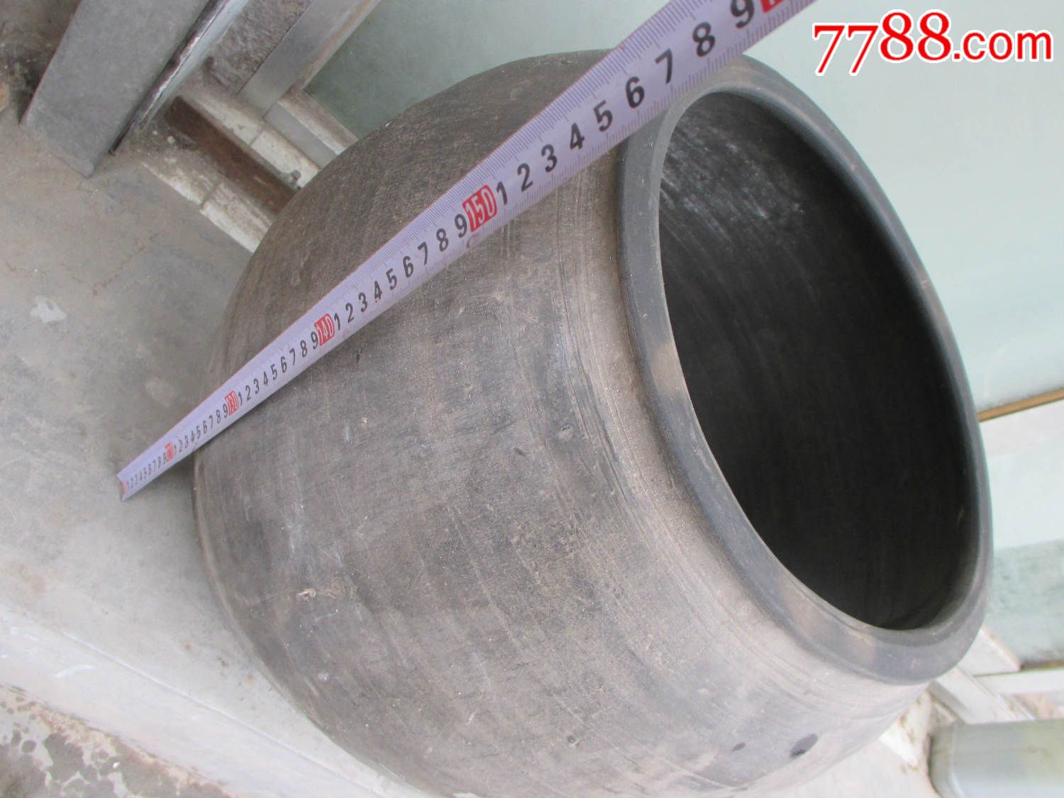 面缸--金鱼缸--风水大缸-妙音好品!