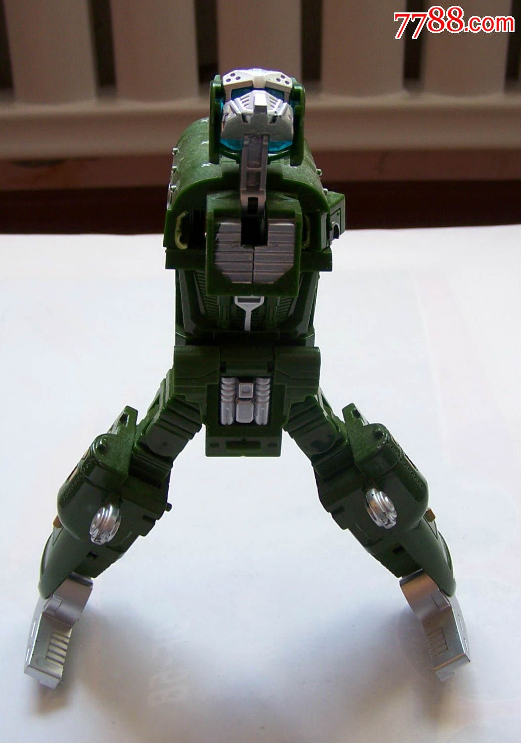 铁皮(变形金刚)缺件,点图可放大-se36211846-铁皮玩具-零售-7788收藏