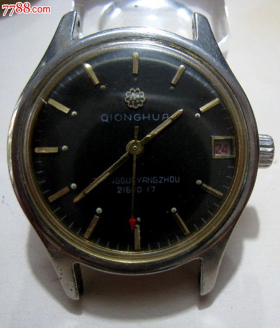 琼花_手表/腕表_第1张_7788钟表收藏