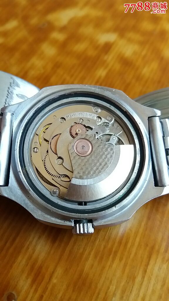瑞士奥奇华全自动男表-se36246568-手表/腕表-零售-7788收藏__中国