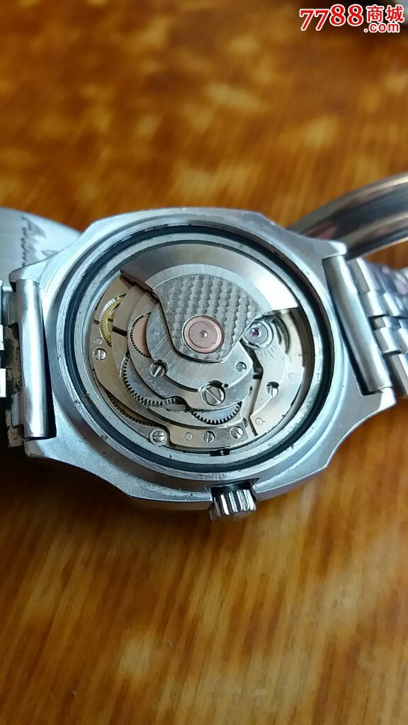 瑞士奥奇华全自动男表-se36246568-手表/腕表-零售-7788收藏__中国
