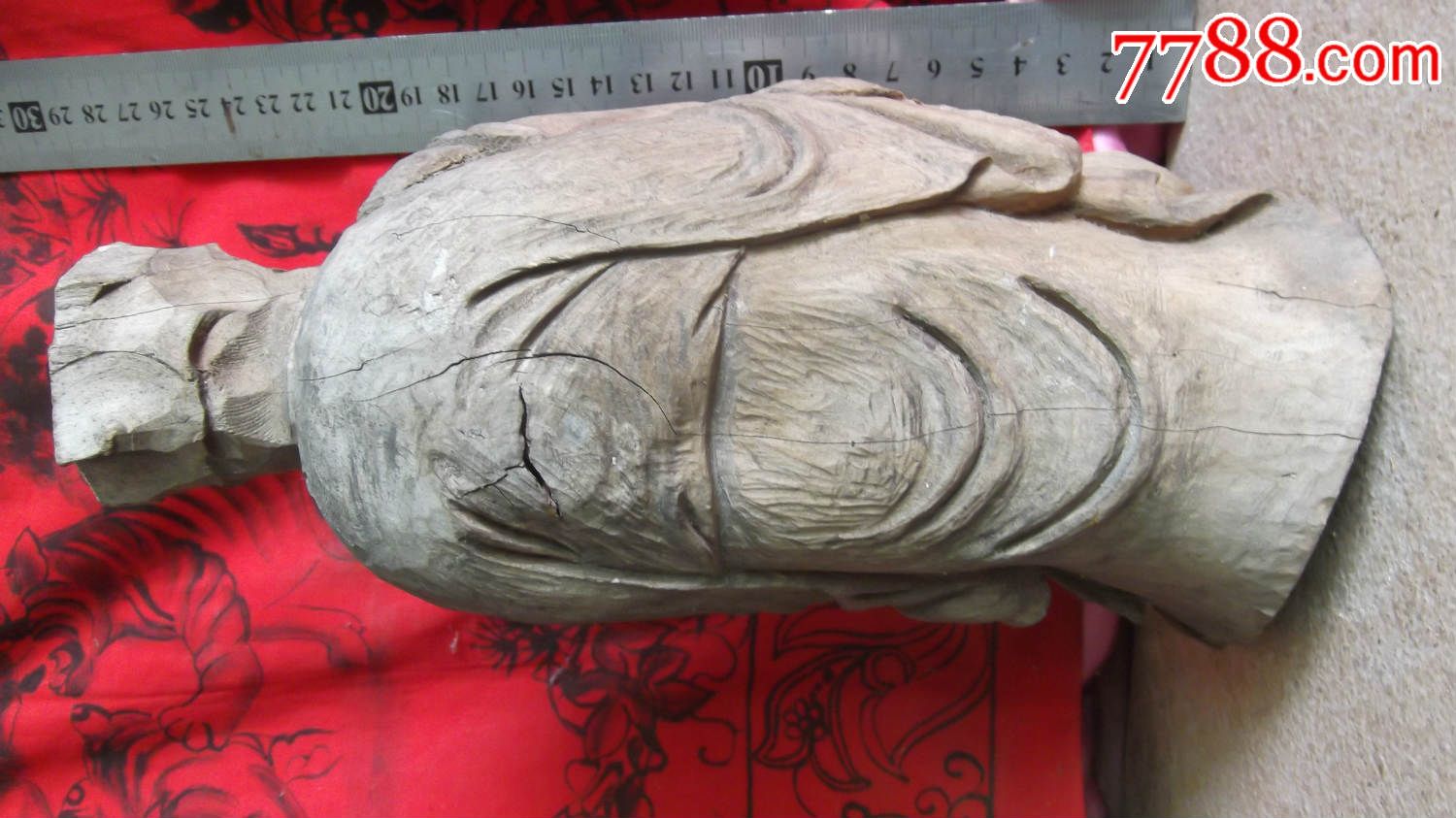 黄杨木珍贵吗摆件什么色