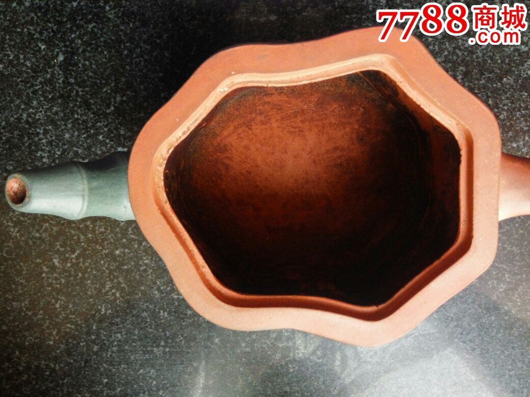 吴红娟紫砂壶,拒绝议价