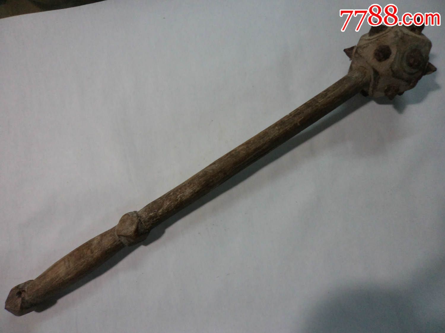 古代兵器图片锤子-千图网