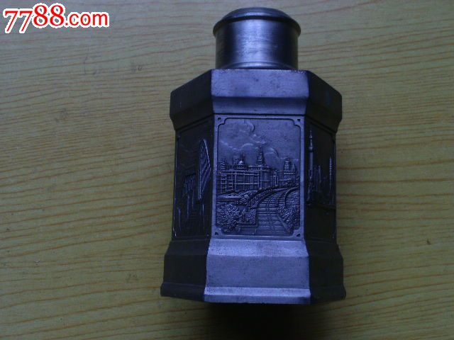錫茶葉罐_價格78元【寶大洋】_第1張_7788收藏__收藏熱線