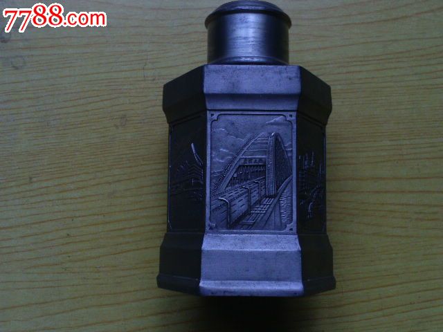 錫茶葉罐_價格78元【寶大洋】_第7張_7788收藏__收藏熱線