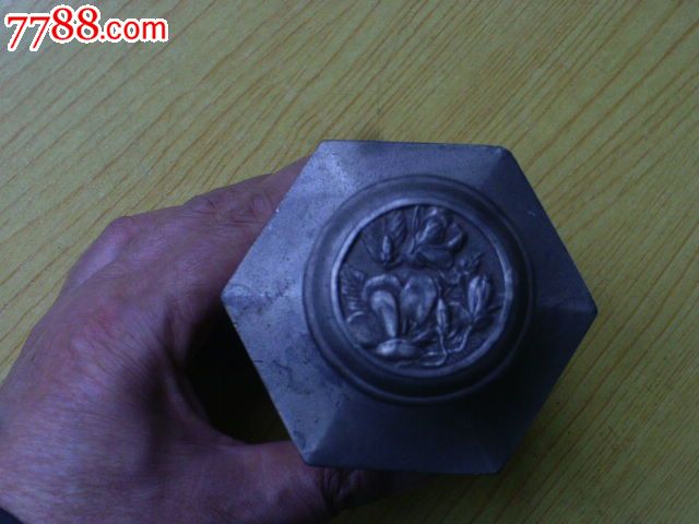 錫茶葉罐_價格78元【寶大洋】_第8張_7788收藏__收藏熱線