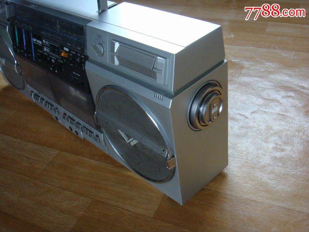 夏普gf-575收录机【包邮】