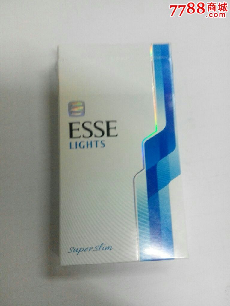 esse lights图片