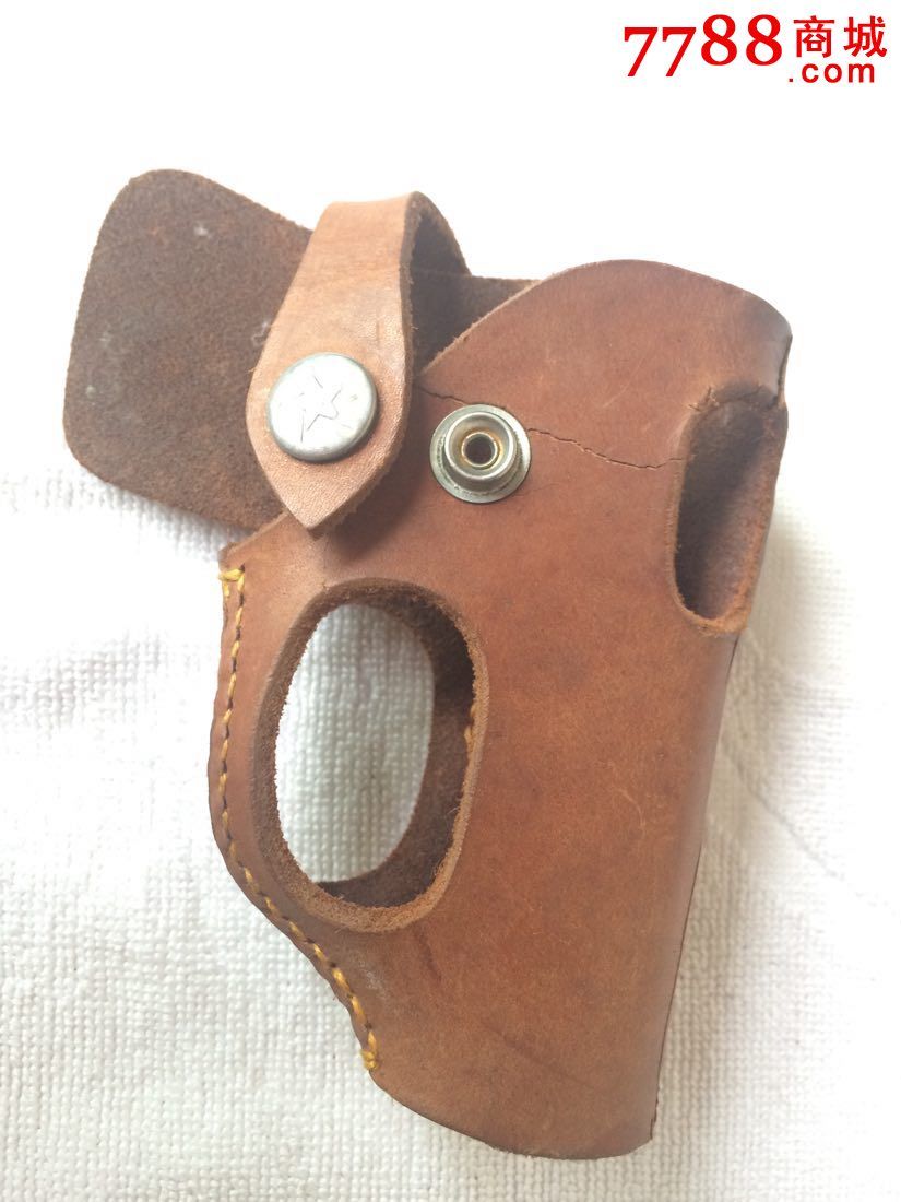 皮套                                    "商品>>>>995464老枪套