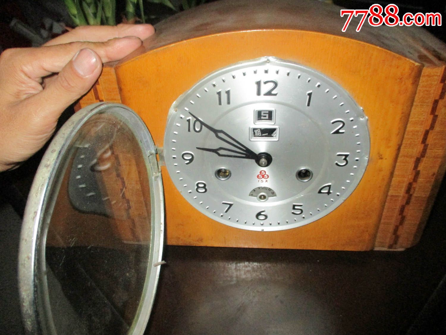 多功能555钟低价处理