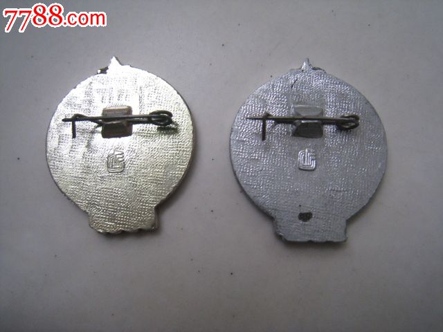 前苏联工农联盟纪念章_活动/会议徽章【海上丝绸之路】_第2张_7788