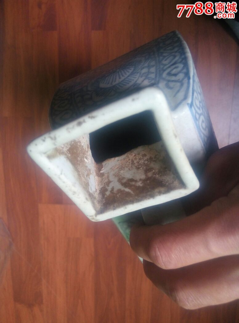 全品夜壶可浇花