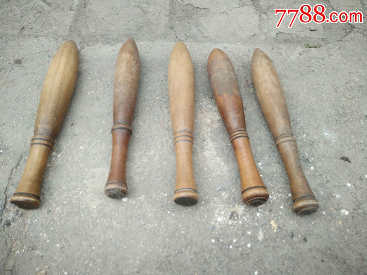 棒槌-价格:200元-se37045133-木棍/擀面杖-零售-7788收藏__收藏热线