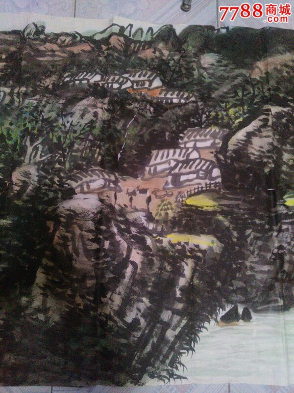 0次进行点评点评:0浏览量:胡文轩男1952年6月生于青岛中国美术家协会