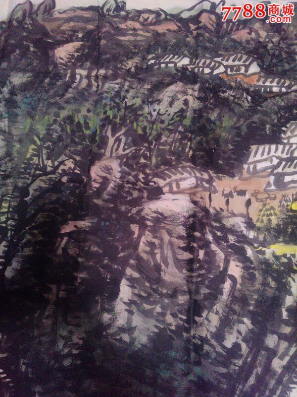 0次进行点评点评:0浏览量:胡文轩男1952年6月生于青岛中国美术家协会