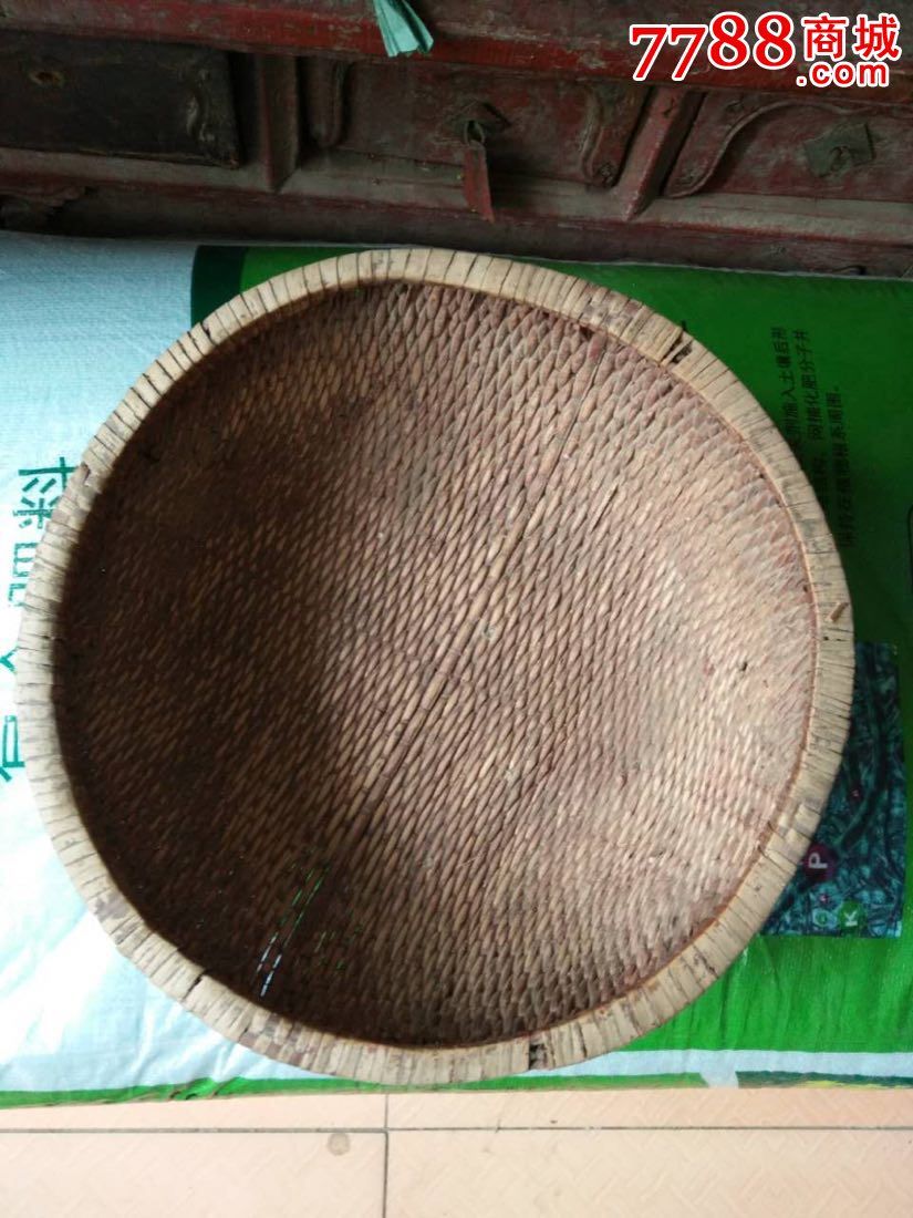 零零售批发针线簸箩