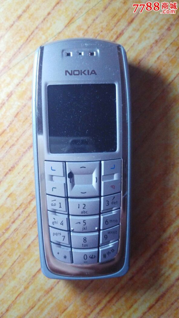 诺基亚3120