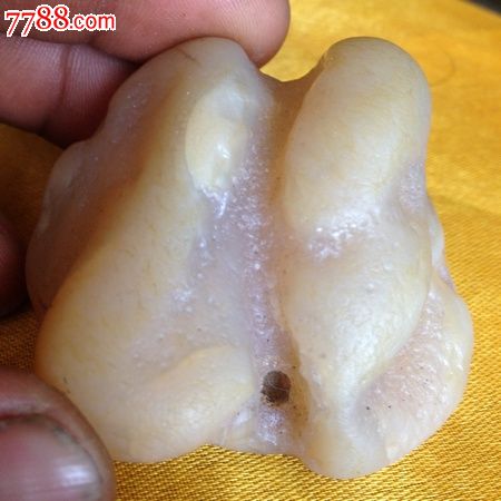 天然极品玛瑙原石阴石女性的光辉
